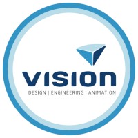 VISION GRAPHIC DESIGN USA, LLC. logo - Similar company to Warwick Graphic Design And Marketing Society