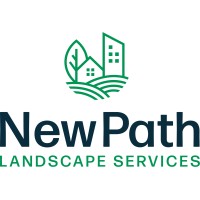 NewPath Landscape logo - Similar company to Alpine Landscapes