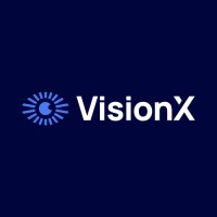 VisionX logo - Similar company to Visionx
