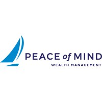 Peace Of Mind Wealth Management logo - Similar company to Martin Wealth Solutions
