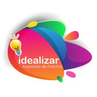 IDEALIZAR ASSESSORIA DE EVENTOS logo - Similar company to Airá Eventos Técnico-Científicos