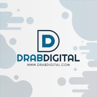 DrabDigital logo - Similar company to Elprodigital