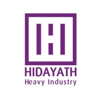 Hidayath Heavy Industry LLC logo - Similar company to Emc Metal Casting