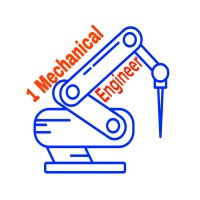 1 Mechanical Engineer logo - Similar company to Mechanical Engineer By Dev