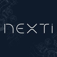 Nexti.ch logo - Similar company to Db Architecture
