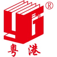 GUANG DONG-HONG KONG SMART PRINTING (GZ) CO., LTD logo - Similar company to Starlight Paper& Adhesive Material