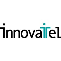 Innovatel S.r.l. - soc. Benefit logo - Similar company to Edileco | Costruzioni Sostenibili