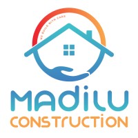 Madilu construction and interiors Pvt. Ltd logo - Similar company to Geethanjali Infra