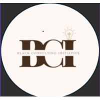 Black Consulting Initiative logo - Similar company to Noun™
