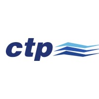 CTP SpA logo - Similar company to Kenovy