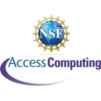 AccessComputing logo - Similar company to Techsf