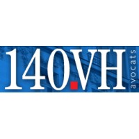 140 VH Avocats logo - Similar company to Bouttier Avocats