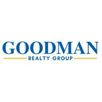 Goodman Realty Group logo - Similar company to Gos Capital