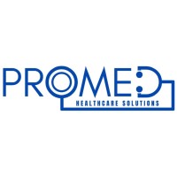 PROMED-UAE logo - Similar company to Mobstep