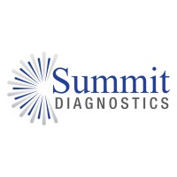 Summit Diagnostics logo - Similar company to A1 Moving