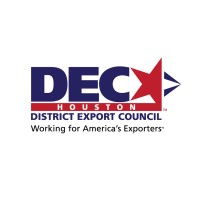 Houston District Export Council logo - Similar company to Global Engagement At Texas A&M