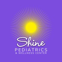 Shine Pediatrics logo - Similar company to Med Xpert Llc.