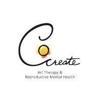 Co-Create Art Therapy and Reproductive Mental Health logo - Similar company to Western New York Physical & Occupational Therapy Group