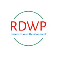RDWP Research and Development logo - Similar company to Insight.Spatial