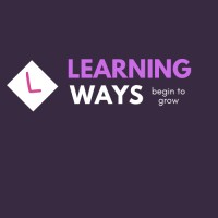 LearningWays logo - Similar company to Aidapp