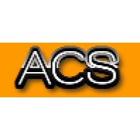 ACS LIMO logo - Similar company to The Grey Solutions