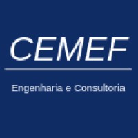 CEMEF Engenharia e Consultoria logo - Similar company to Maker Factory
