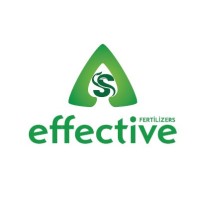 Effective Fertilizers logo - Similar company to Prof Fresh