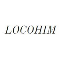 LOCOHIM logo - Similar company to Fartakteb
