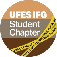 Ufes IFG Student Chapter logo - Similar company to Harenae Geologia