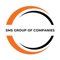SMS Group of Companies LLC logo - Similar company to Sms Realty
