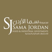 Sama Jordan Food and Industrial Investments Group logo - Similar company to Tecno Mobile Egypt