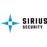 Sirius Security Systems Ltd logo - Similar company to Proforce Security Services