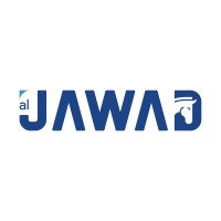 Al Jawad logo - Similar company to EBTECH