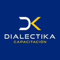 Dialectika Capacitación logo - Similar company to Ando Tranquilo