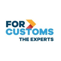 For Customs B.V. logo - Similar company to Lean Customs