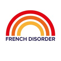 French Disorder logo - Similar company to Haomy