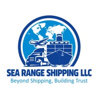 Sea Range Shipping LLC logo - Similar company to Kryptonian