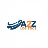 A2Z Logistics logo - Similar company to Atoz Logistics Group