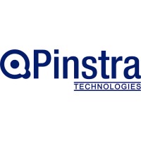 Pinstra Technologies Private Limited logo - Similar company to Cyrus Data Solutions