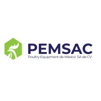 Poultry Equipment de México SA de CV logo - Similar company to Logistic 2Day