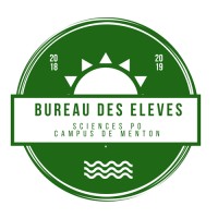 Bureau des Élèves de Sciences Po Paris - Campus de Menton logo - Similar company to Bureau Des Élèves De Sciences Po Paris- Campus De Menton