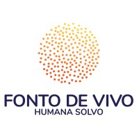 Fonto de vivo - ORISA® logo - Similar company to Ecol'Eau Mayotte