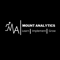 mountanalytics logo - Similar company to Mount Analytics