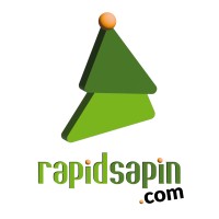 Rapidsapin logo - Similar company to L'Équipière