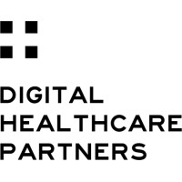 Digital Healthcare Partners logo - Similar company to Boryung, Inc.
