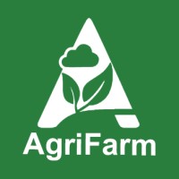 AGRIFARM logo - Similar company to Agritama