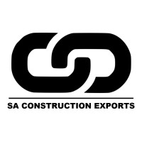 SA Construction Exports logo - Similar company to Bubli