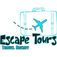 Escape Tours Agencia de Viajes logo - Similar company to Inicia Tu Agencia De Viajes Digital