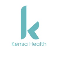 Kensa Health logo - Similar company to Luxe Finalyzer India Pvt Ltd