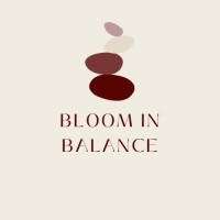 Bloom in Balance logo - Similar company to Beyond Your Career